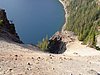 035- am Crater Lake.JPG
