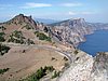 032- am Crater Lake.JPG