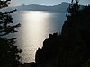 034- am Crater Lake.JPG