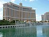 087- das Mirage in Las Vegas.JPG